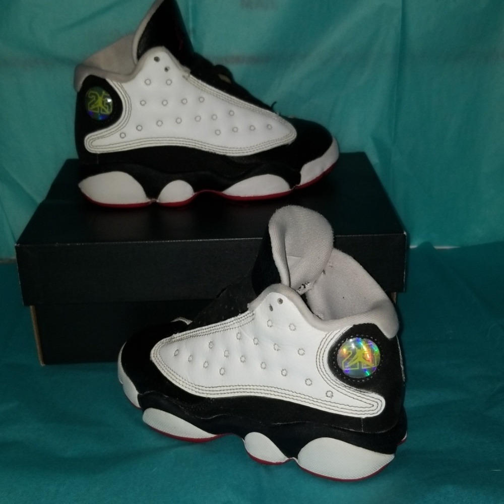 Jordan 13 Retro (PS) size 11c